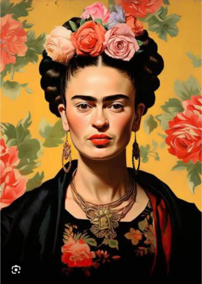 Frida Ka